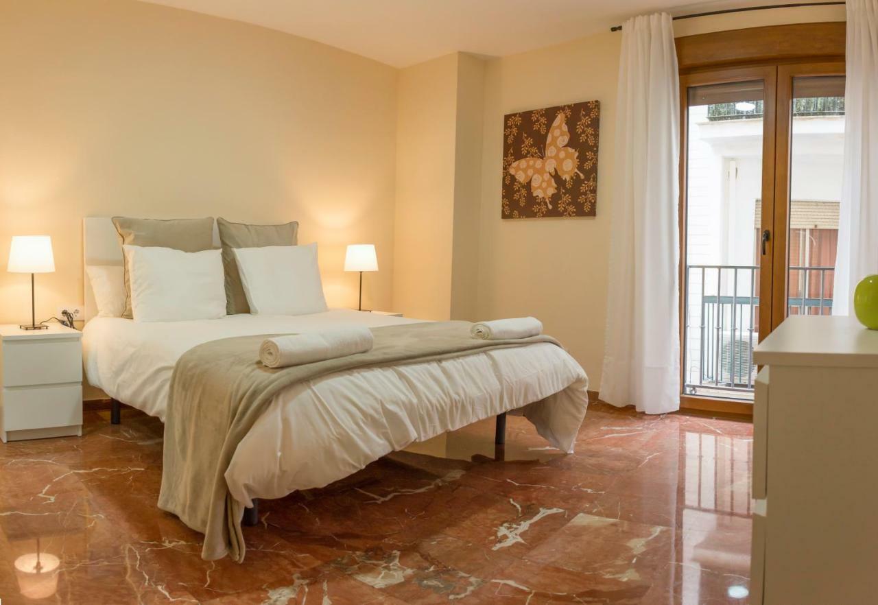 Apartment San Isidoro Cathedral Deluxe By Valcambre